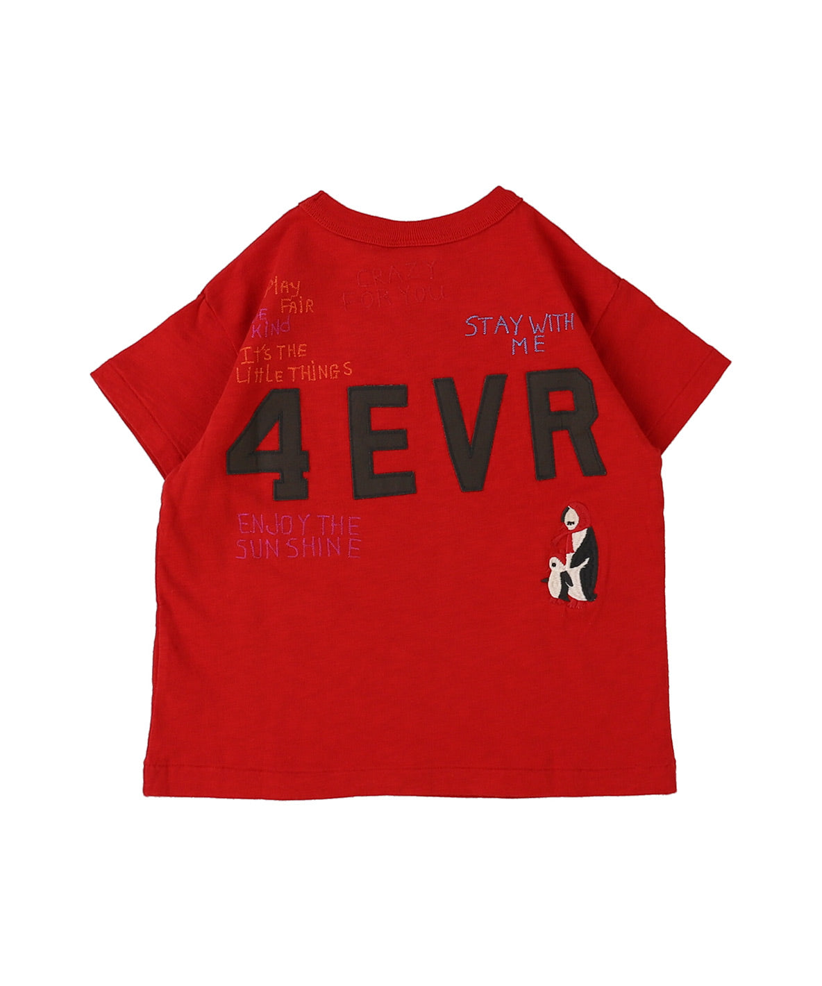 LIVE Tee