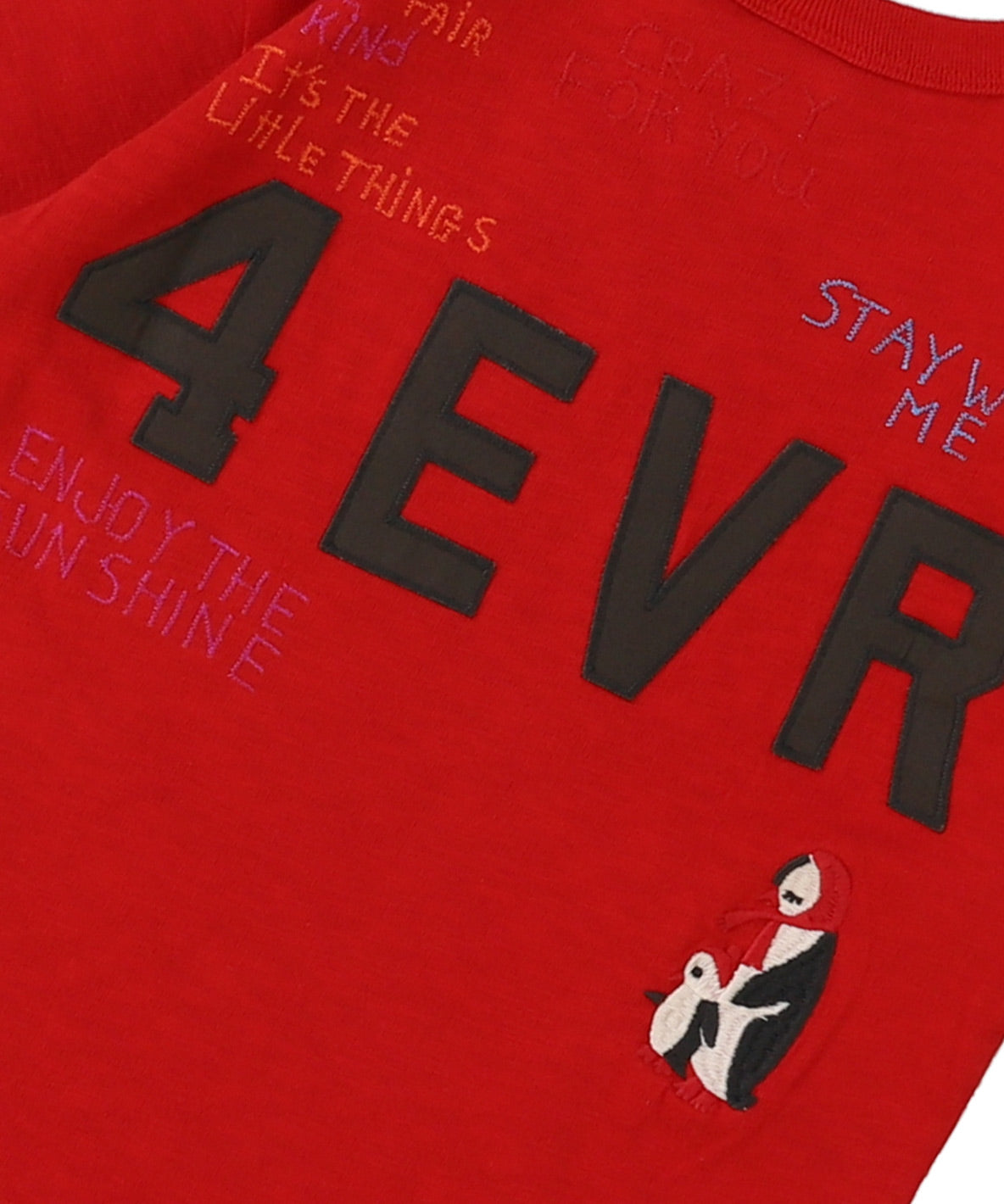 LIVE Tee