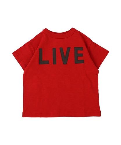 LIVE Tee