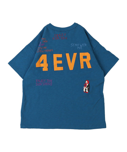 LIVE Tee(LADIES)