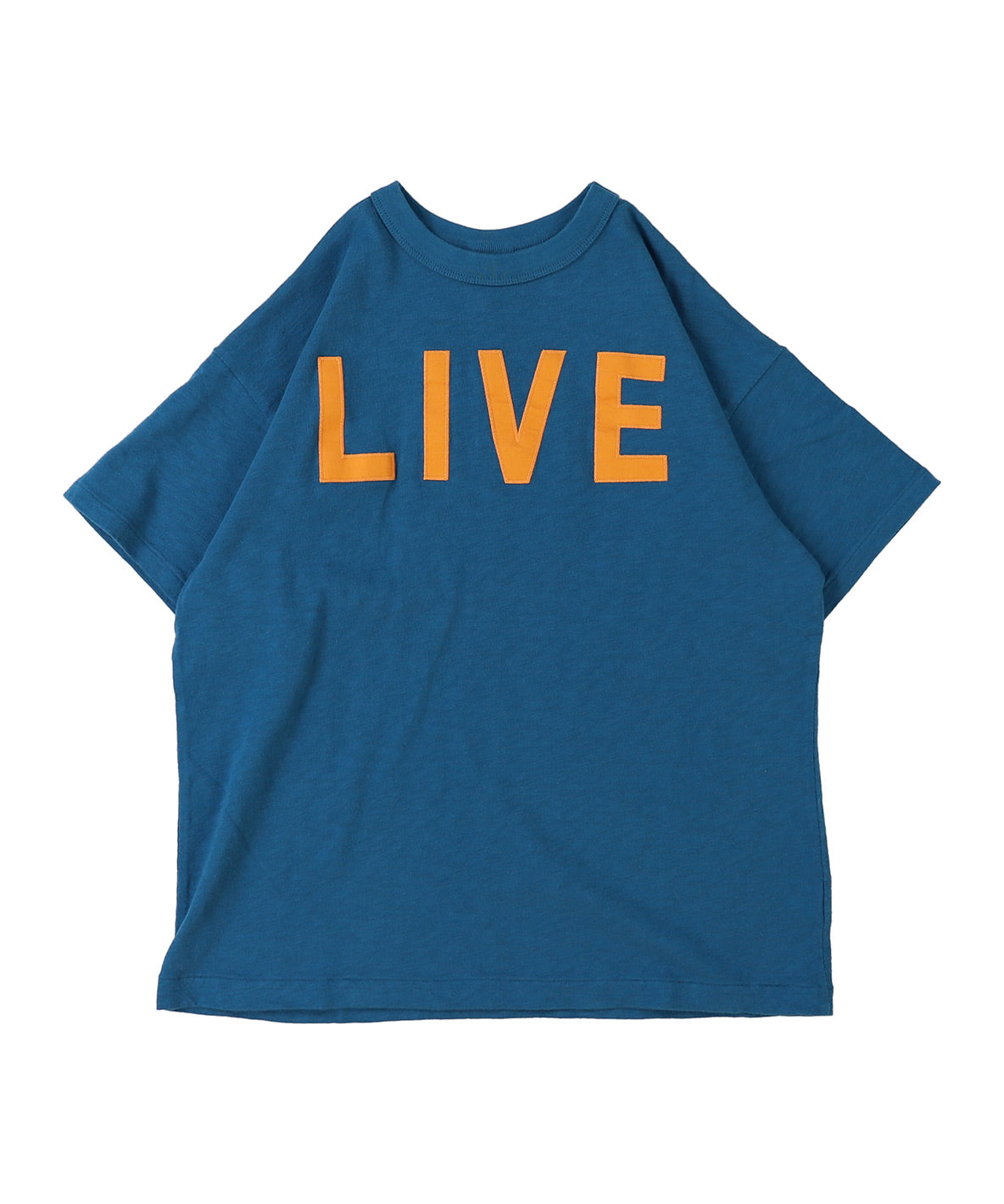 LIVE Tee(LADIES)