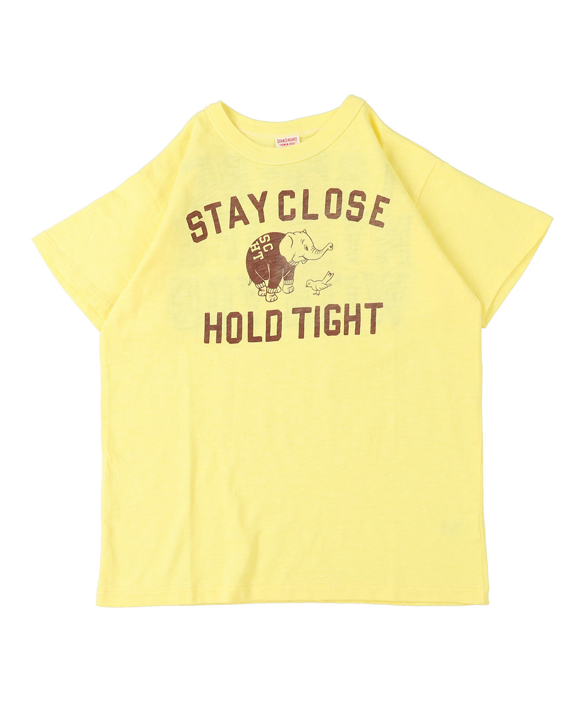 SHARE Tee(LADIES)
