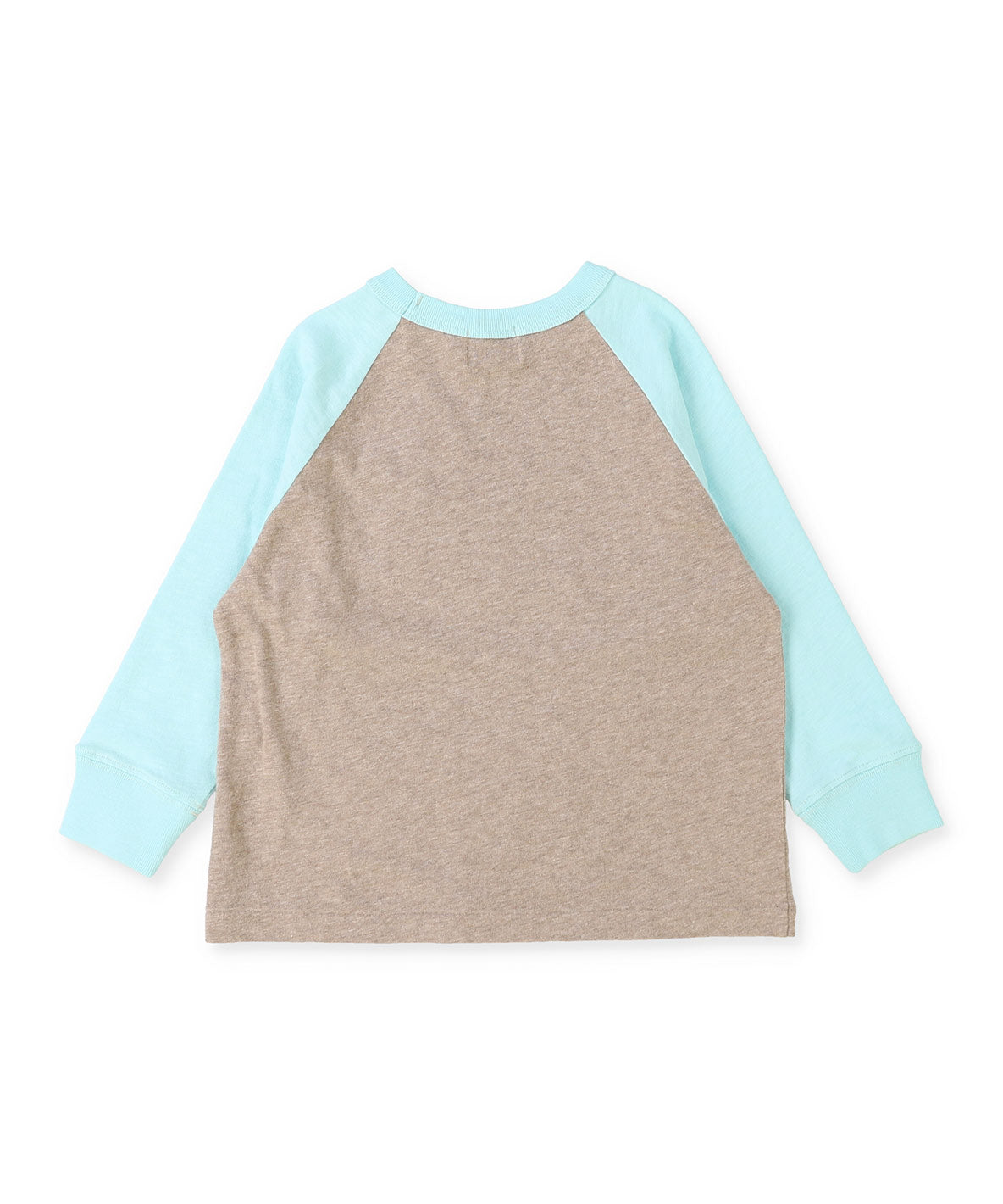 NEVER Long Sleeve Tee