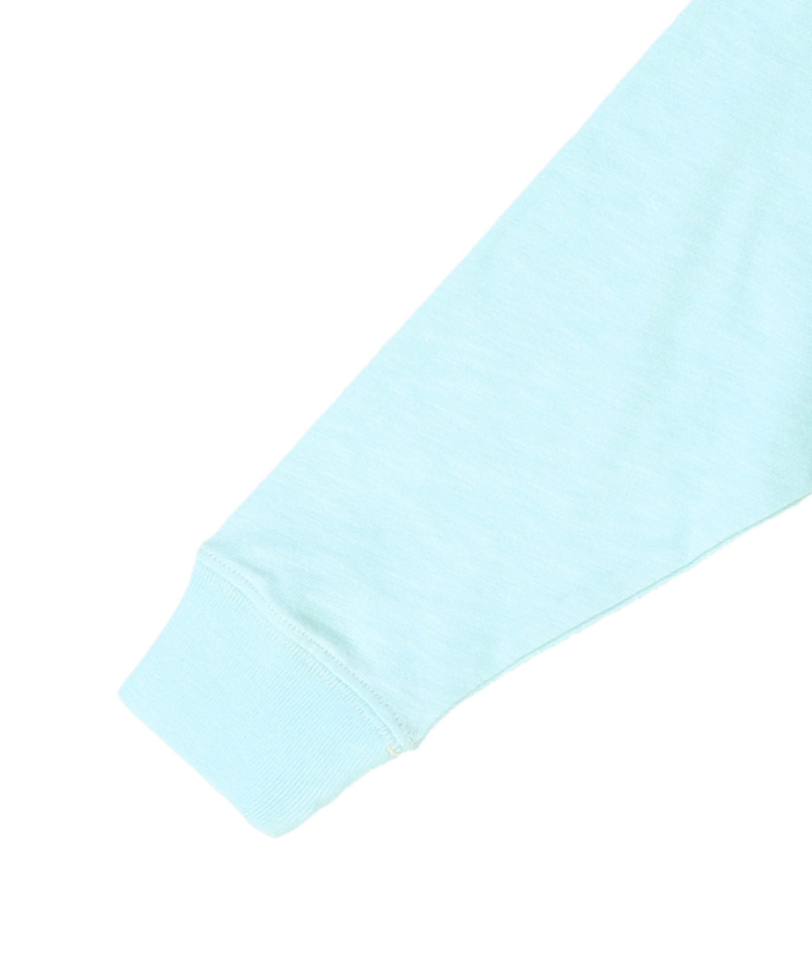NEVER Long Sleeve Tee