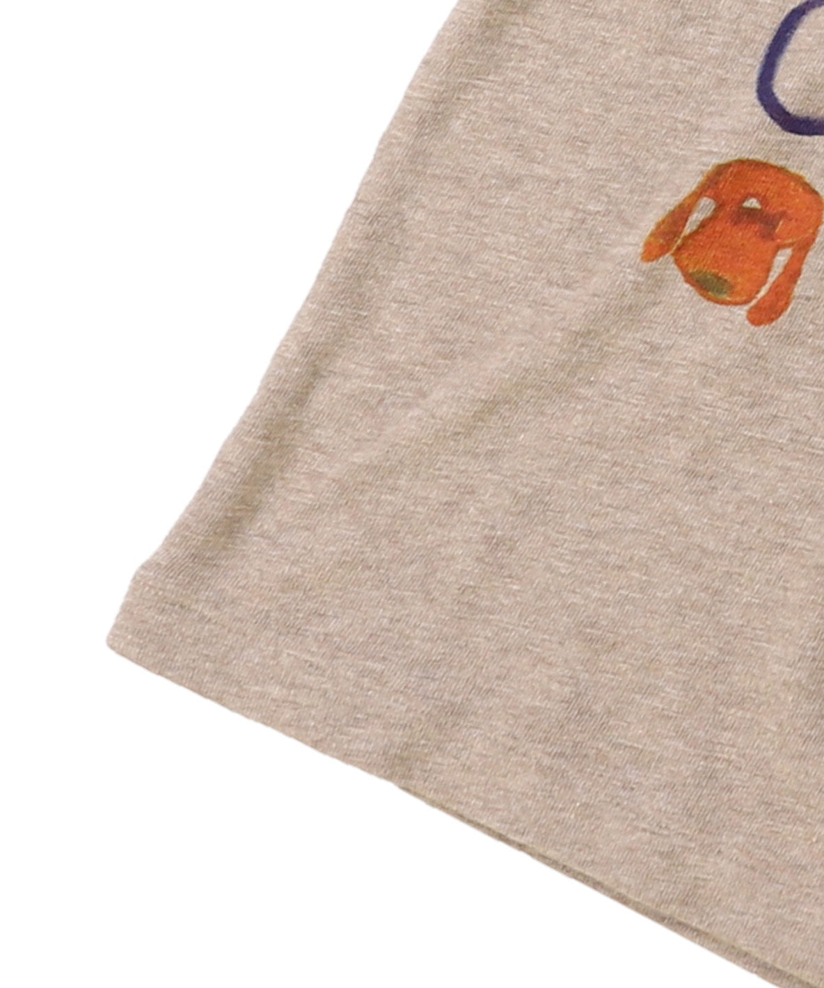 NEVER Long Sleeve Tee