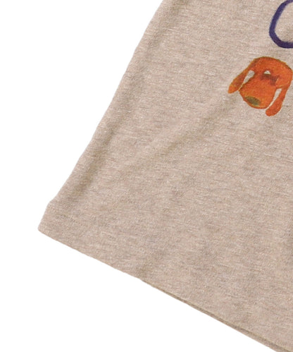 NEVER Long Sleeve Tee