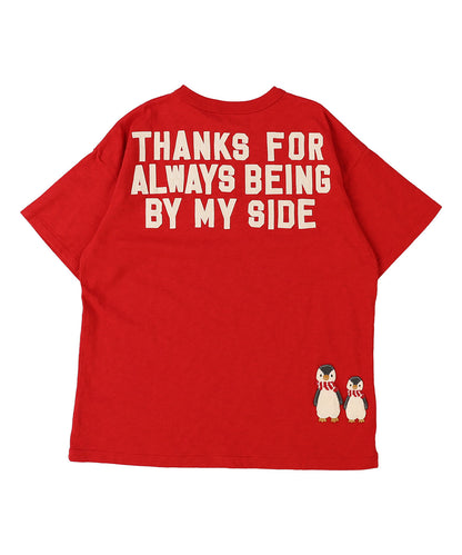 LIFE Tee(LADIES)