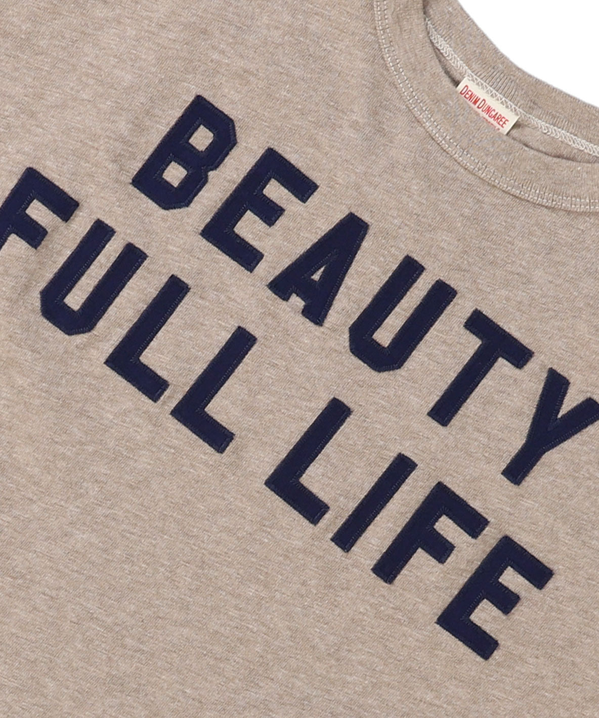 LIFE Tee(LADIES)