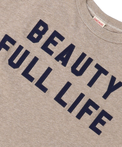 LIFE Tee(LADIES)