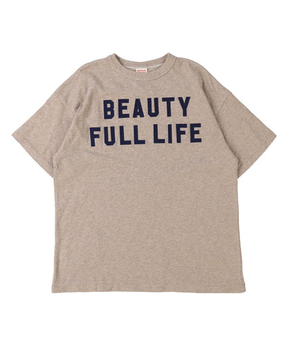 LIFE Tee(LADIES)