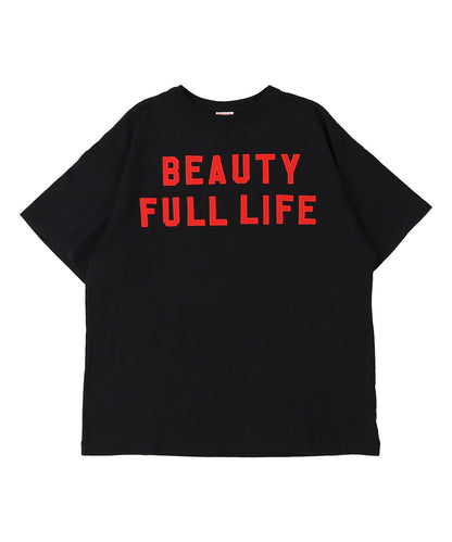 LIFE Tee(LADIES)