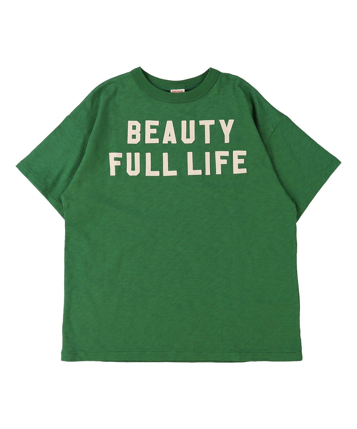 LIFE Tee(LADIES)