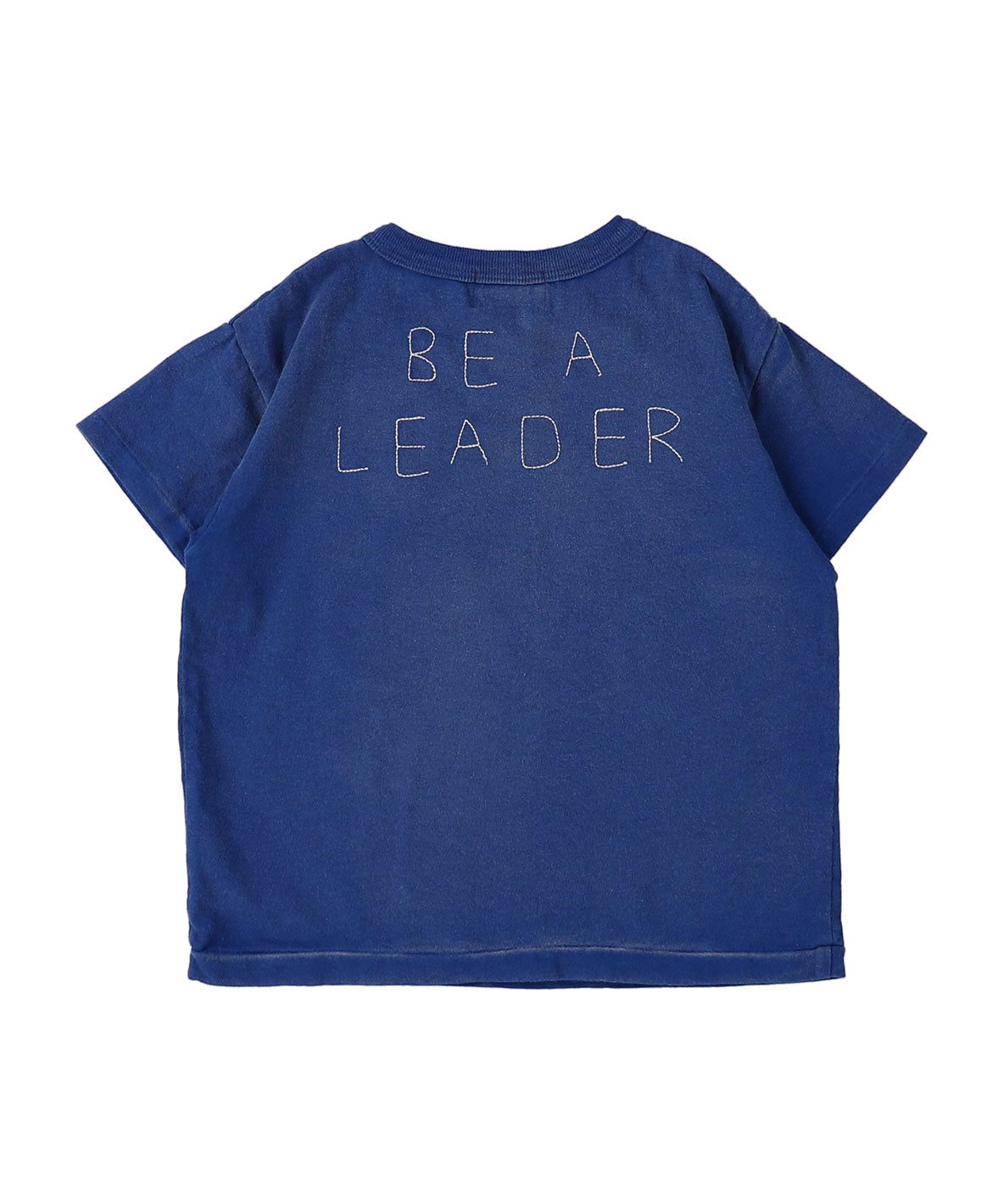 Vintage Cotton Jersey PENNIE LEADER Tee