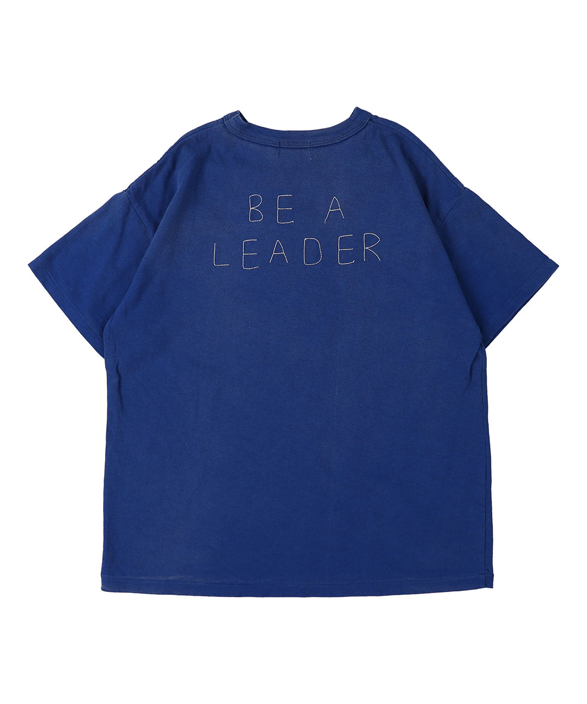 Vintage Cotton Jersey PENNIE LEADER Tee(LADIES)