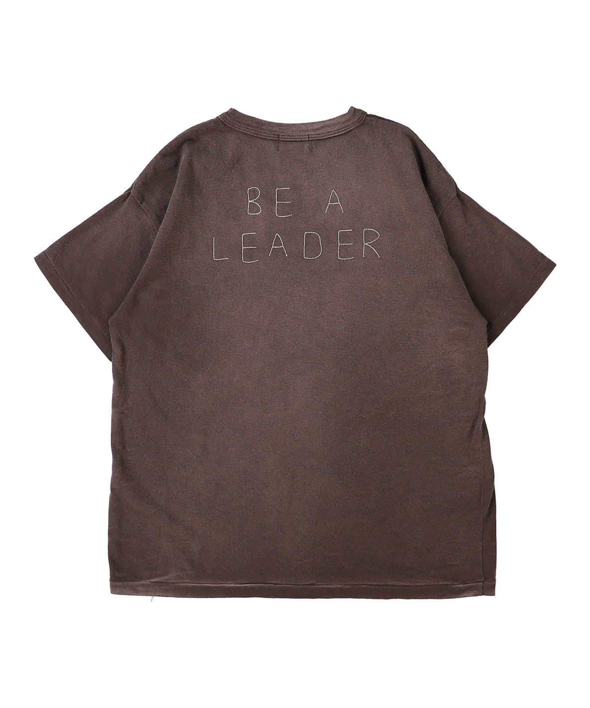 Vintage Cotton Jersey PENNIE LEADER Tee(LADIES)