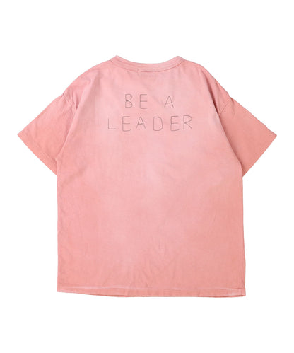Vintage Cotton Jersey PENNIE LEADER Tee(LADIES)