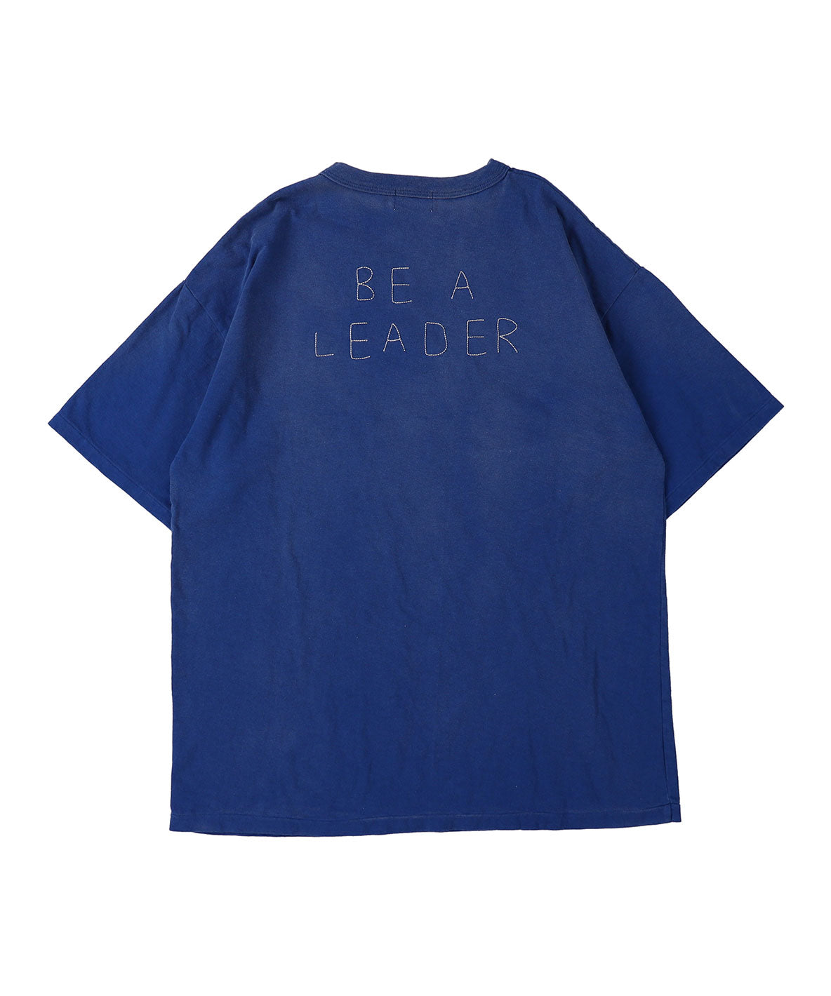 Vintage Cotton Jersey PENNIE LEADER Tee(MENS)