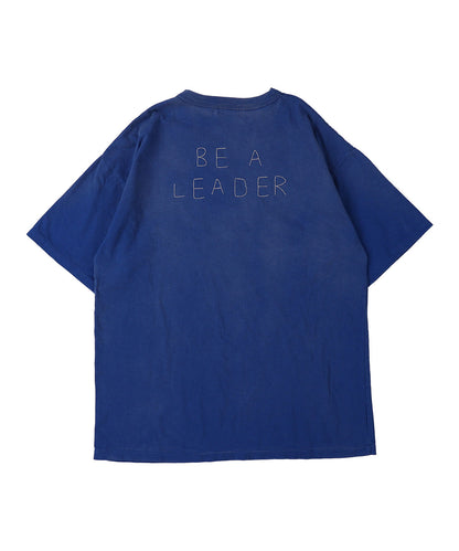 Vintage Cotton Jersey PENNIE LEADER Tee(MENS)