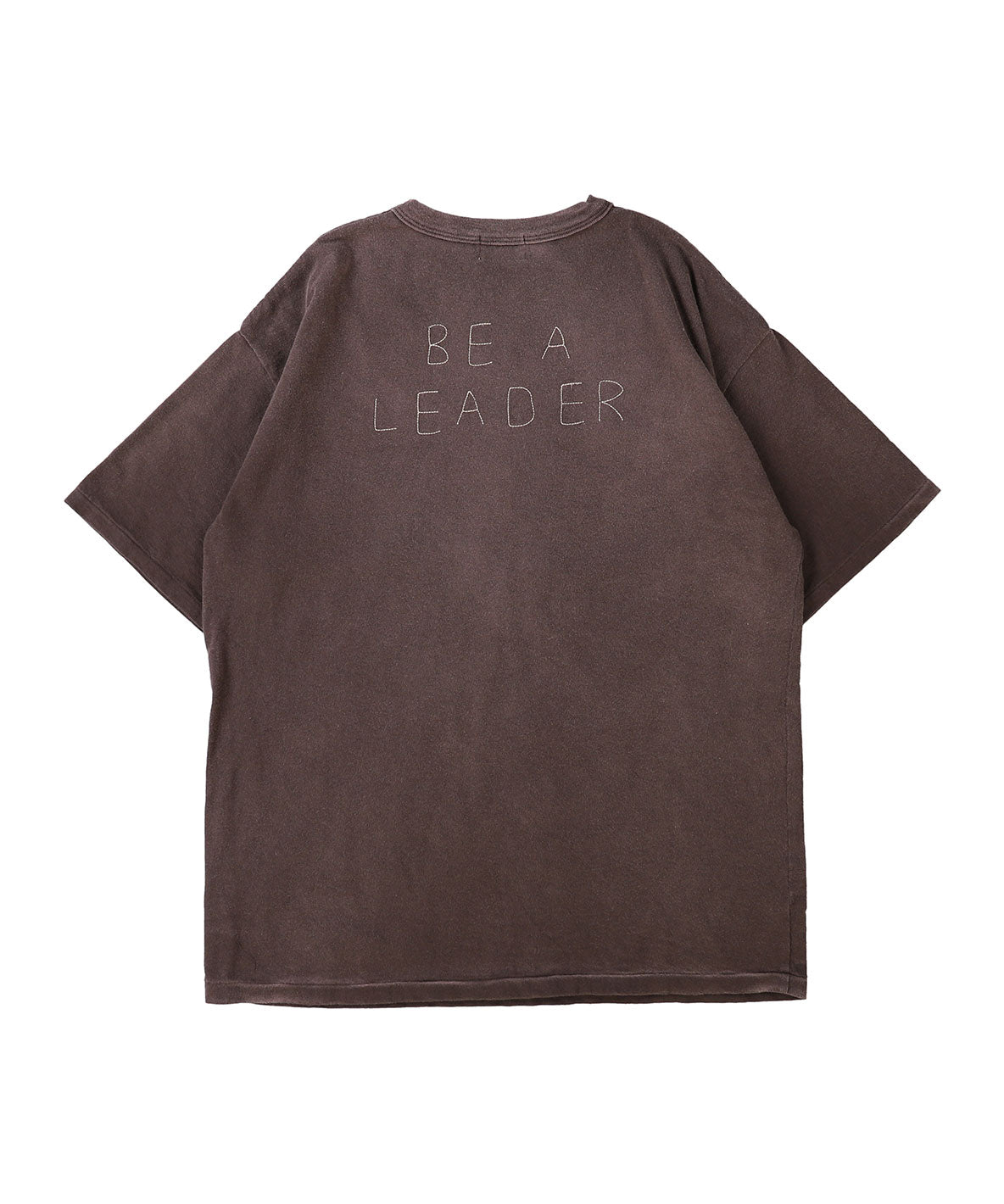 Vintage Cotton Jersey PENNIE LEADER Tee(MENS)