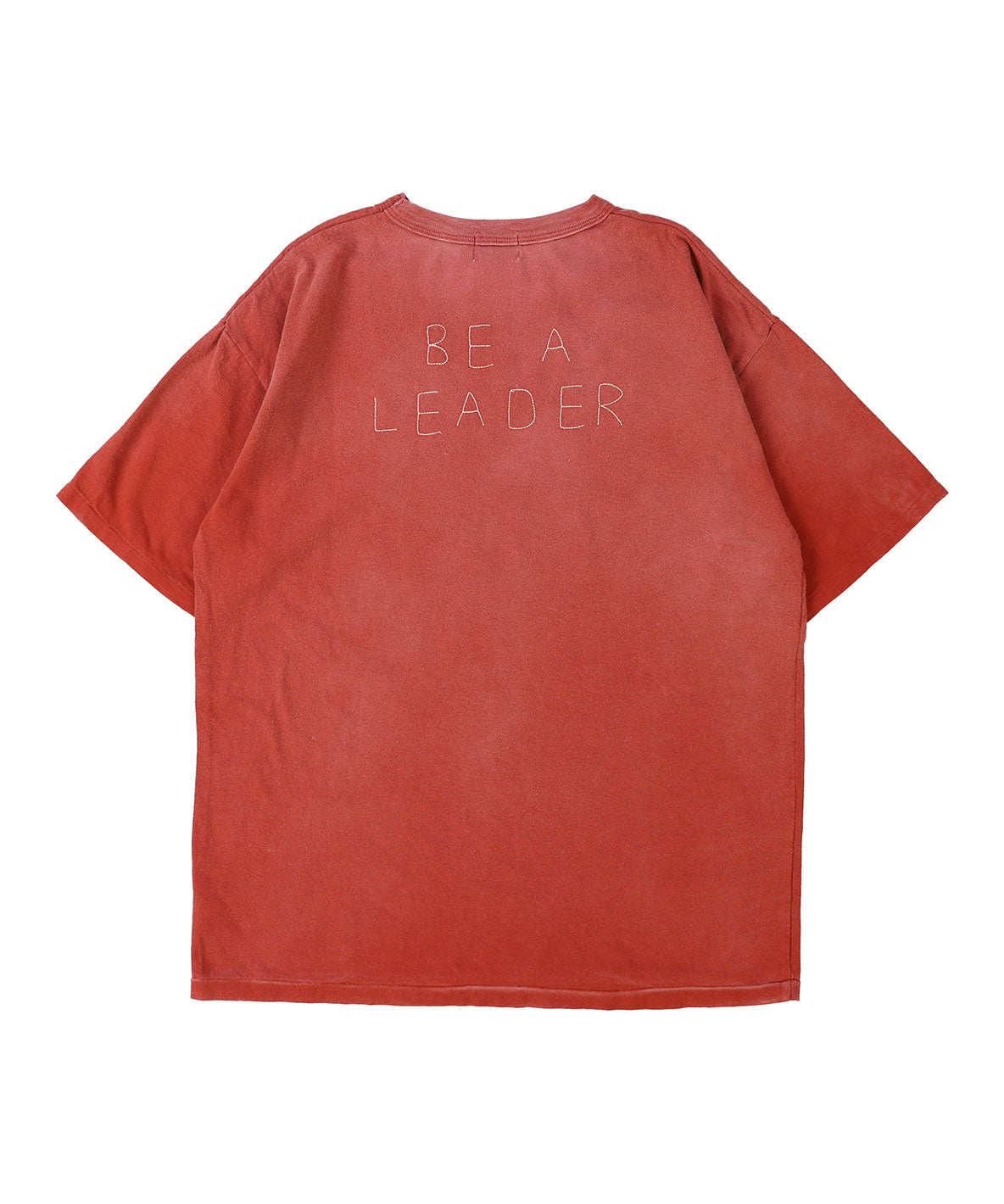 Vintage Cotton Jersey PENNIE LEADER Tee(MENS)