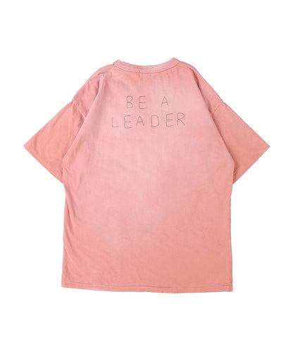 Vintage Cotton Jersey PENNIE LEADER Tee(MENS)