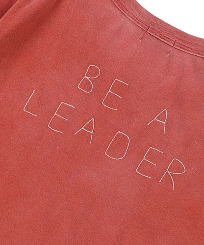 Vintage Cotton Jersey PENNIE LEADER Tee(MENS)