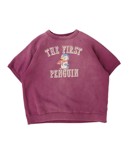 Vintage Pile PENNIE Sweatshirt(LADIES)