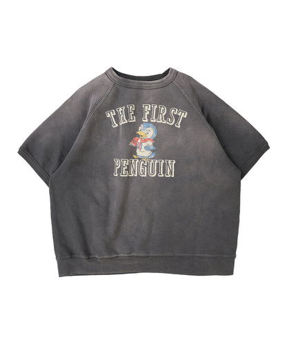 Vintage Pile PENNIE Sweatshirt(LADIES)