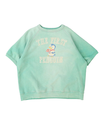 Vintage Pile PENNIE Sweatshirt(LADIES)
