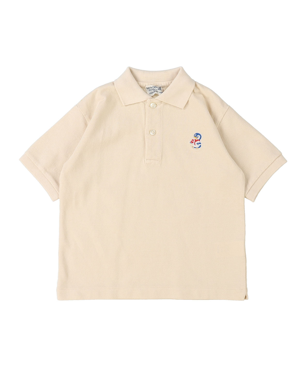 Pique PENNIE Shirt
