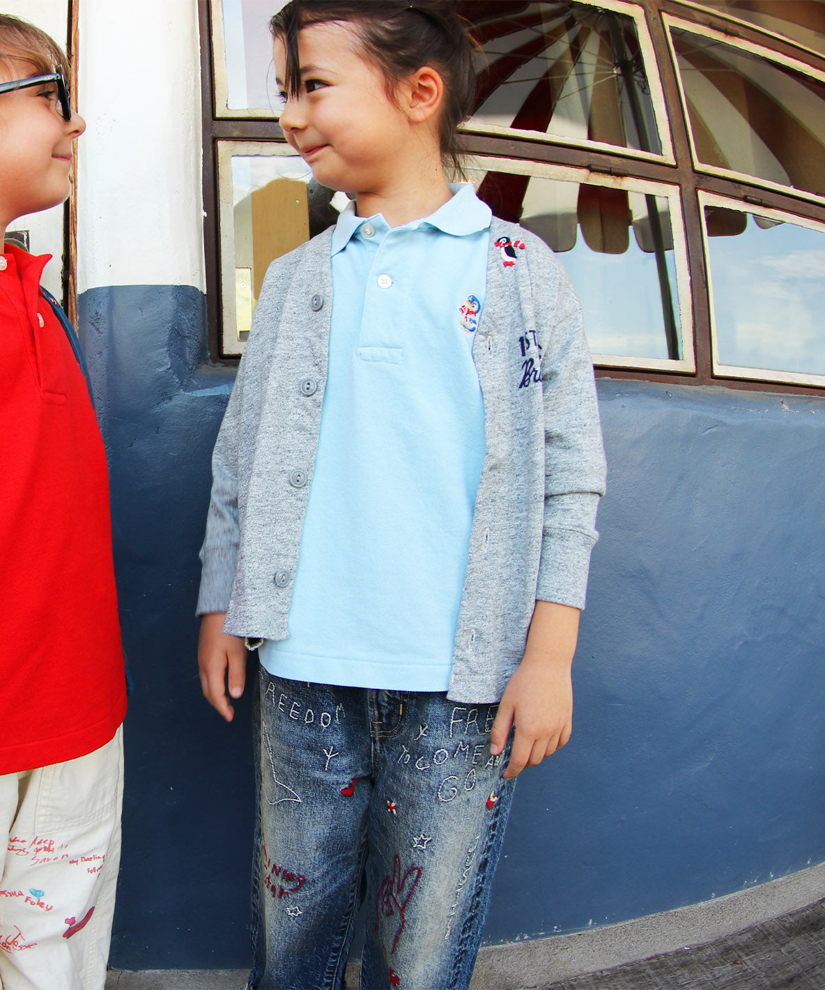 Pique PENNIE Shirt