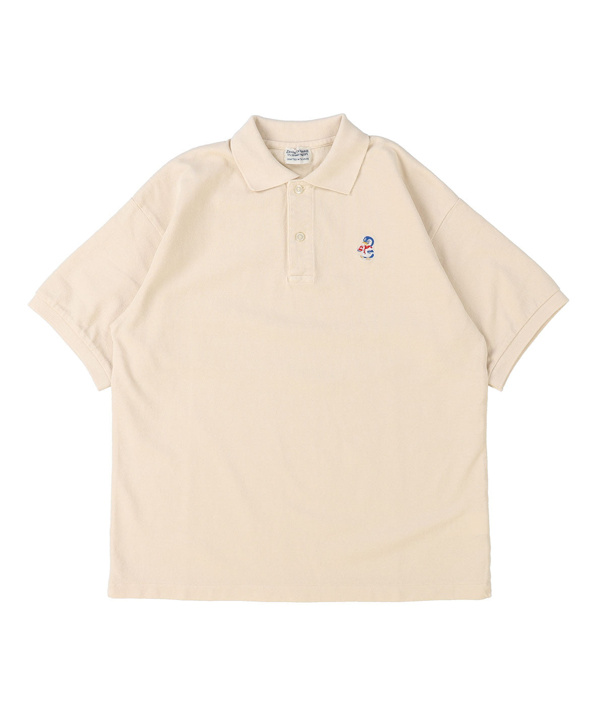 Pique PENNIE Shirt(LADIES)