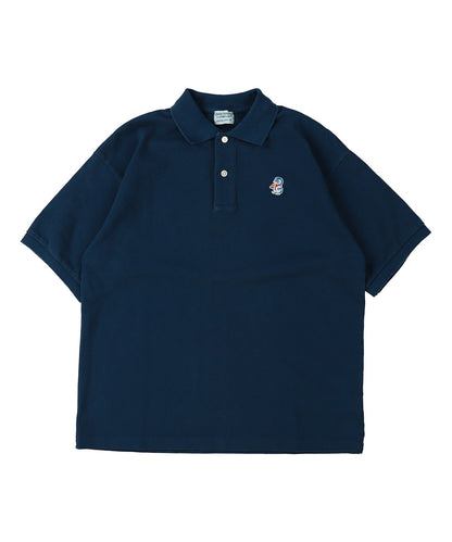 Pique PENNIE Shirt(LADIES)