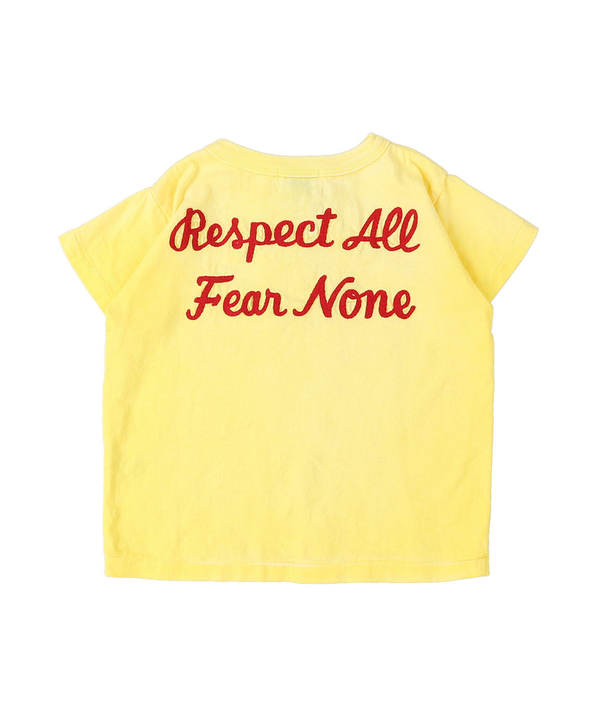 Vintage Cotton Jersey BARKYS Tee