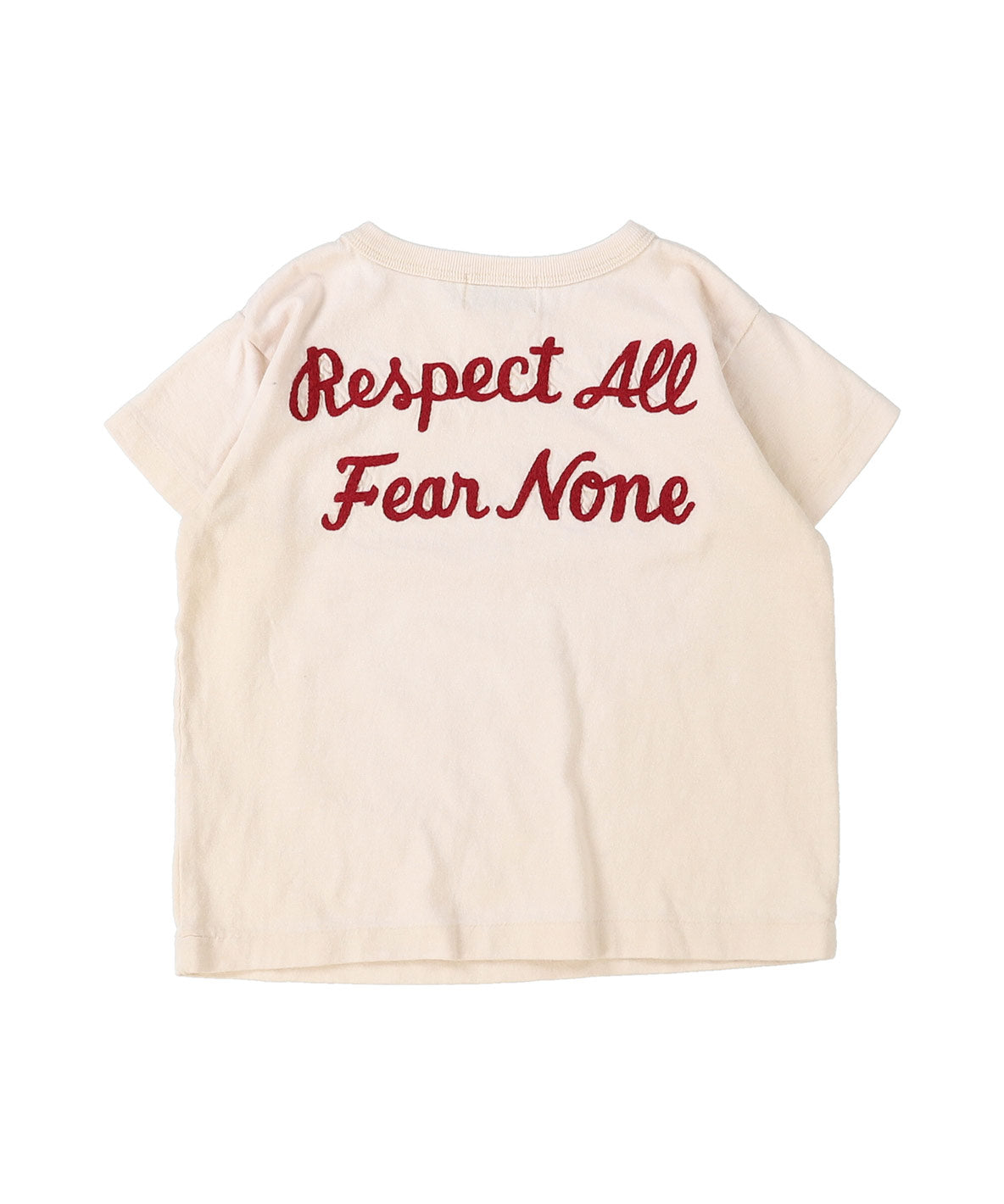Vintage Cotton Jersey BARKYS Tee