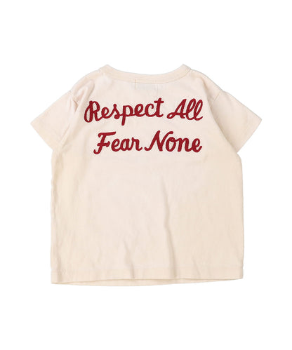 Vintage Cotton Jersey BARKYS Tee