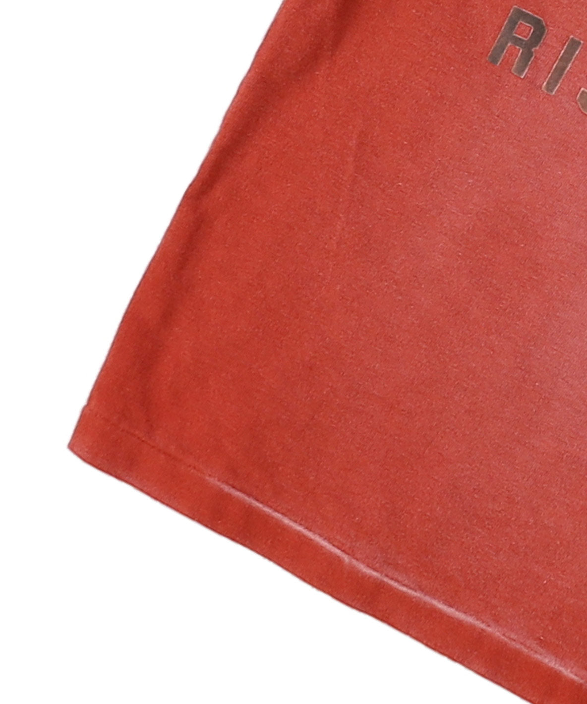 Vintage Cotton Jersey BARKYS Tee
