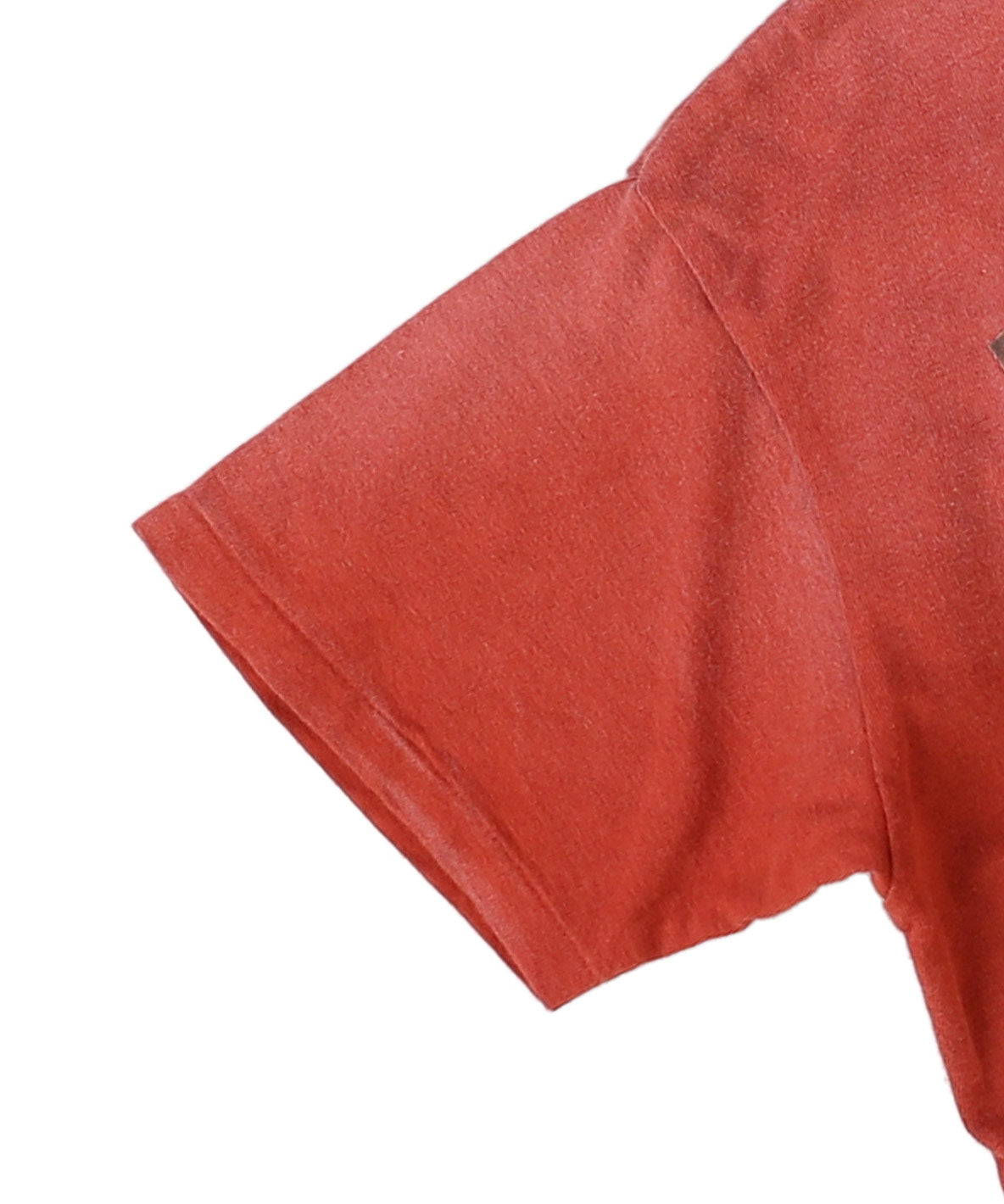 Vintage Cotton Jersey BARKYS Tee(LADIES)