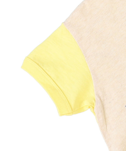 WORLD Ringer Tee