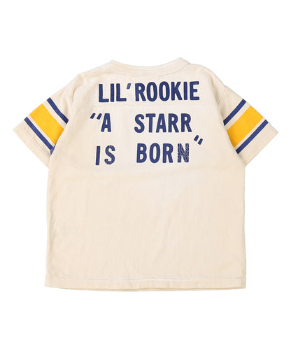 Vintage Cotton Jersey 24 Tee