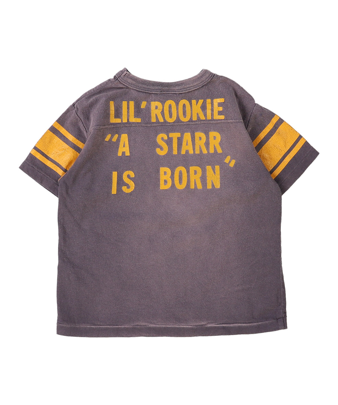 Vintage Cotton Jersey 24 Tee