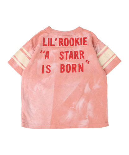 Vintage Cotton Jersey 24 Tee