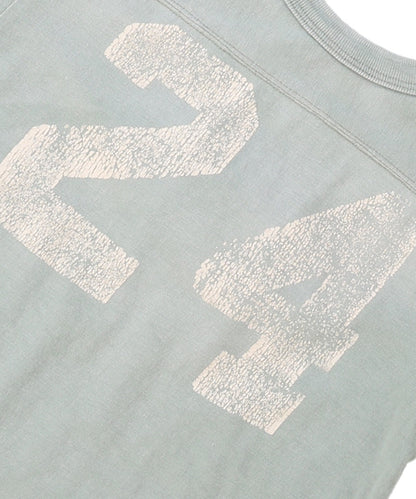Vintage Cotton Jersey 24 Tee