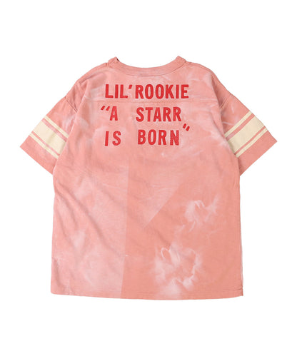 Vintage Cotton Jersey 24 Tee(LADIES)