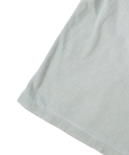 Vintage Cotton Jersey 24 Tee(LADIES)