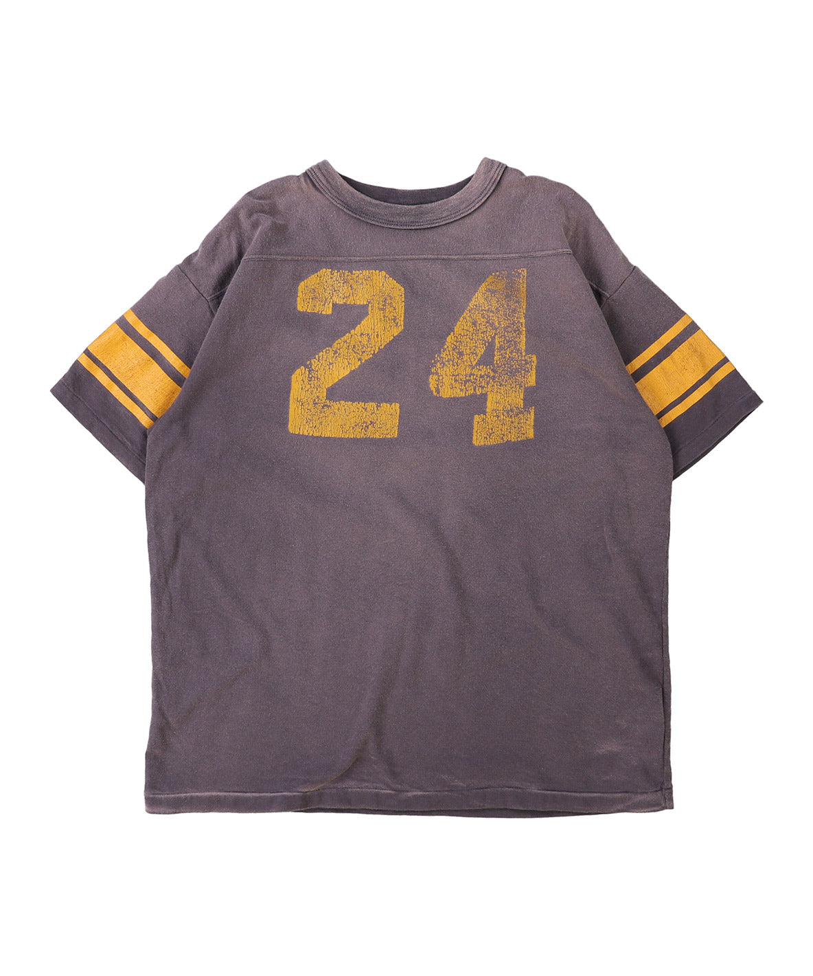 Vintage Cotton Jersey 24 Tee(LADIES)