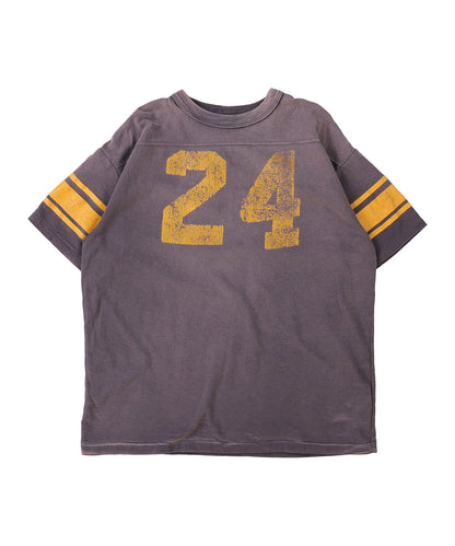 Vintage Cotton Jersey 24 Tee(LADIES)