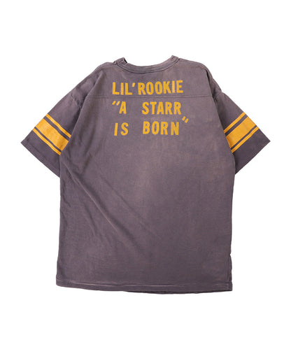 Vintage Cotton Jersey 24 Tee(MENS)