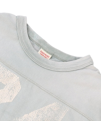 Vintage Cotton Jersey 24 Tee(MENS)