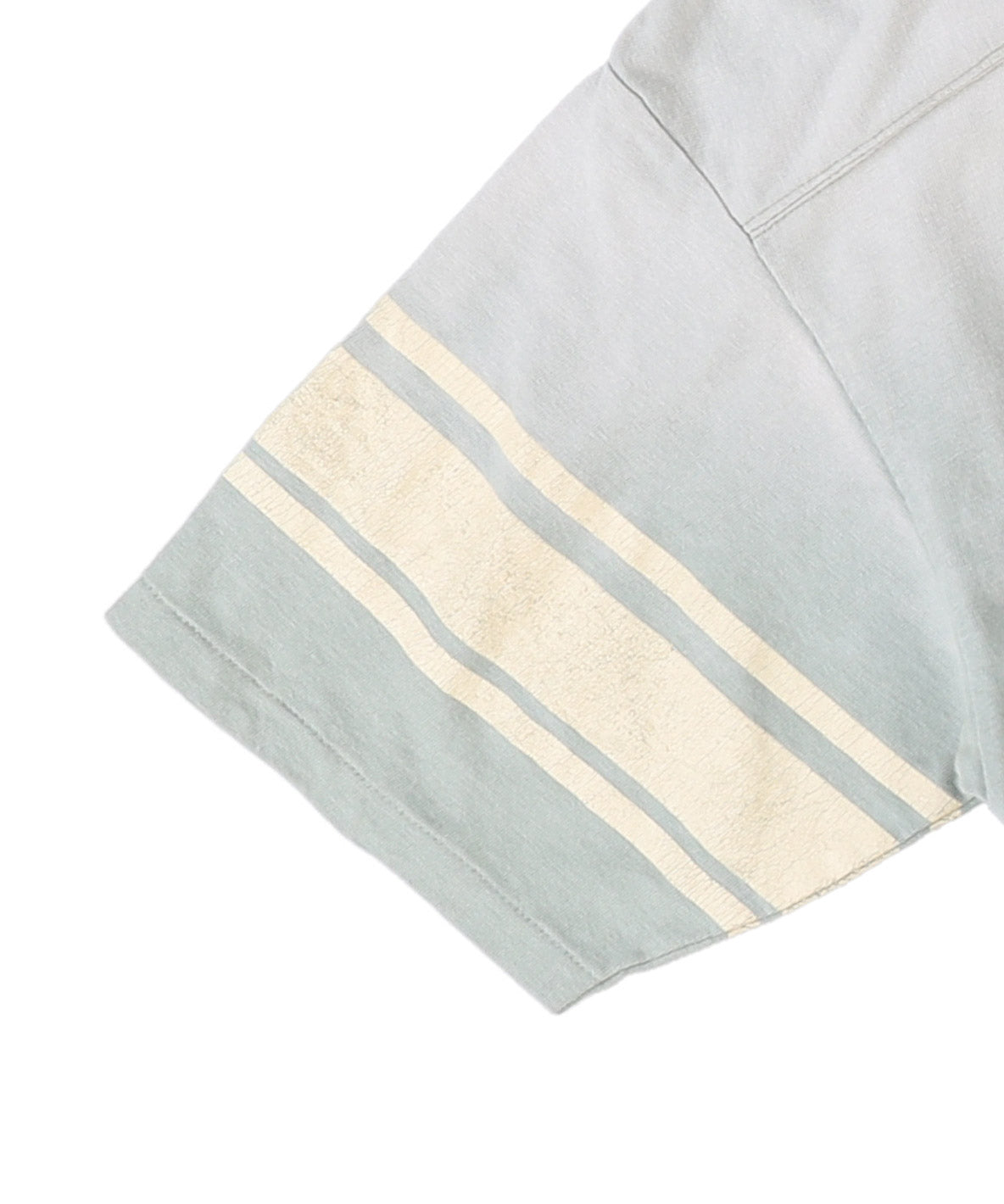 Vintage Cotton Jersey 24 Tee(MENS)